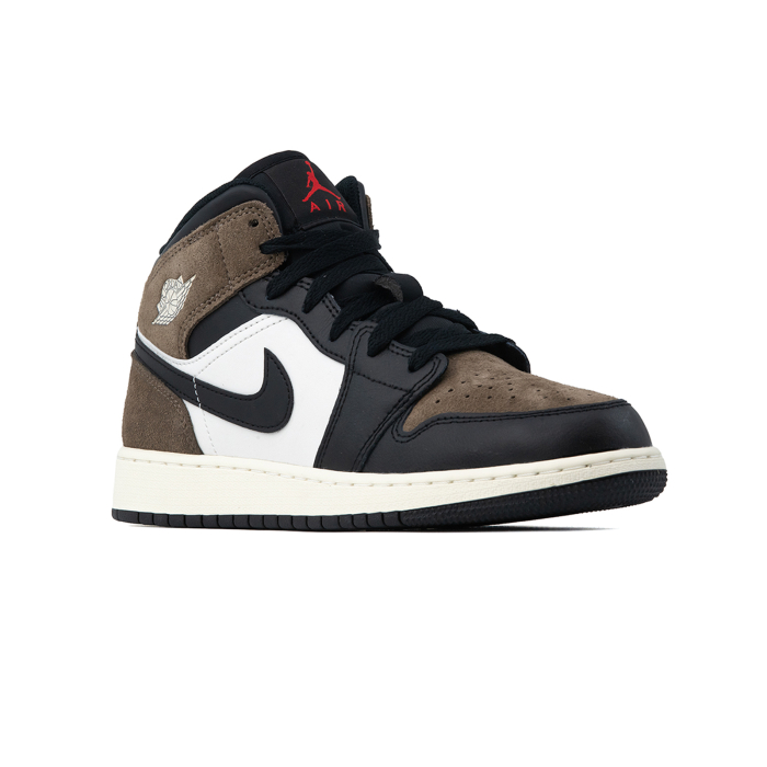 AIR JORDAN 1 MID (GS) [3]
