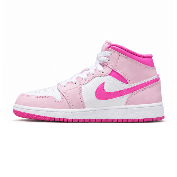 AIR JORDAN 1 MID (GS) [2]
