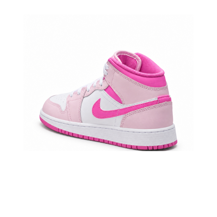 AIR JORDAN 1 MID (GS) [4]
