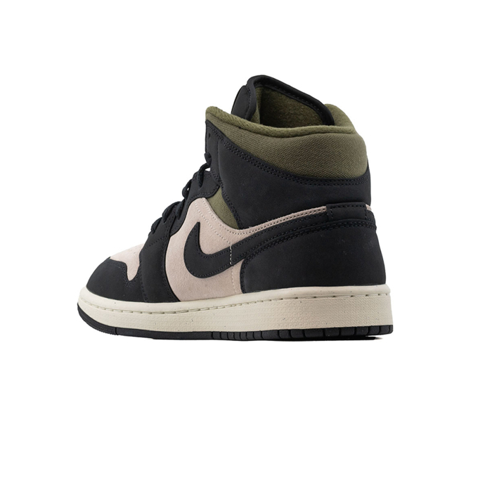 Air Jordan 1 MID SE [4]