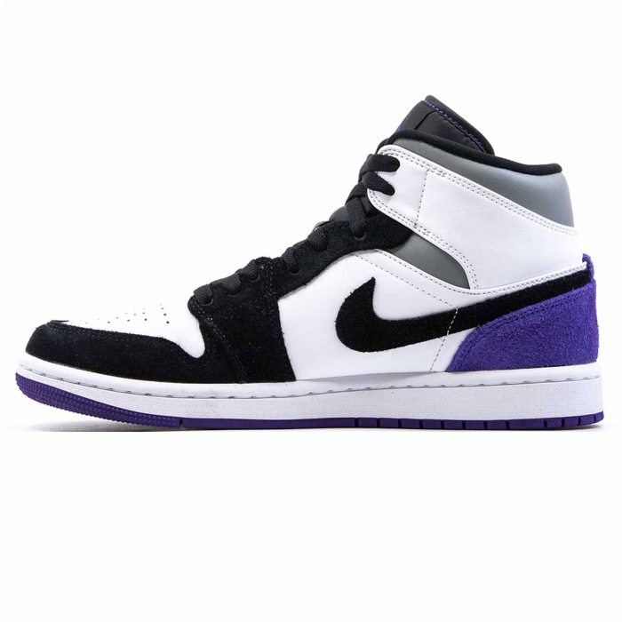 Air Jordan 1 Mid SE [2]