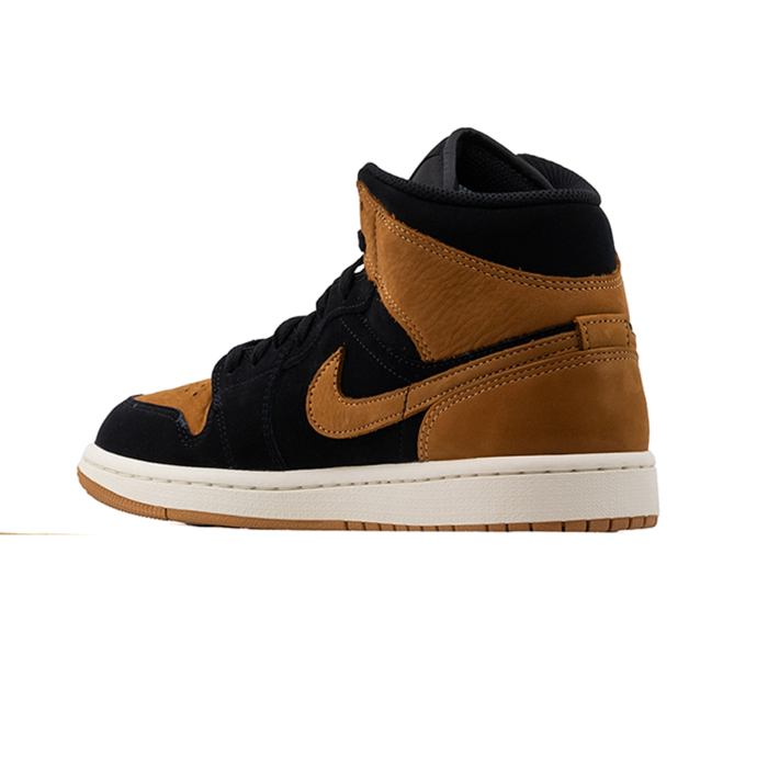 Air Jordan 1 MID SE [4]