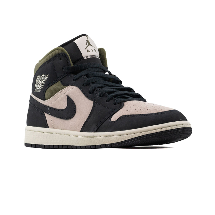 Air Jordan 1 MID SE [3]