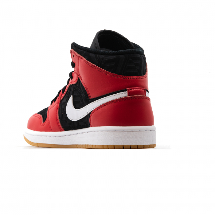 Air Jordan 1 Mid Se [4]