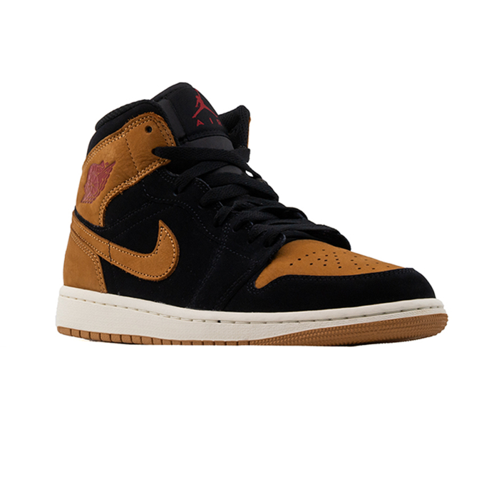 Air Jordan 1 MID SE [3]