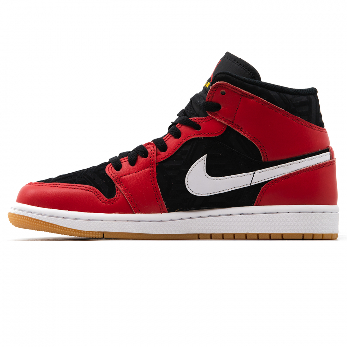 Air Jordan 1 Mid Se [2]