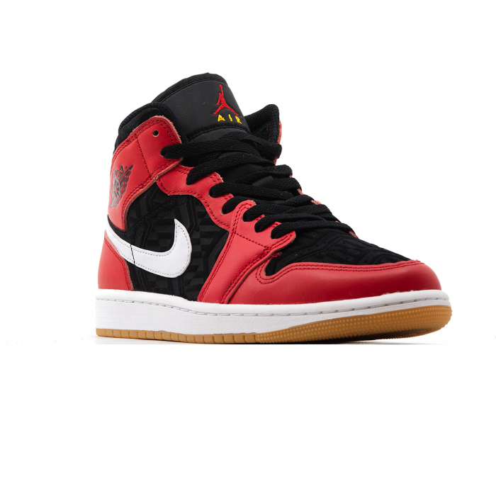 Air Jordan 1 Mid Se [3]
