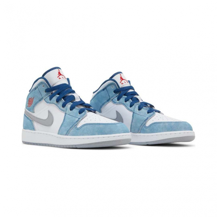 AIR JORDAN 1 MID SE BG [2]