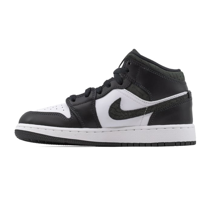 Air Jordan 1 Mid SE BG [2]