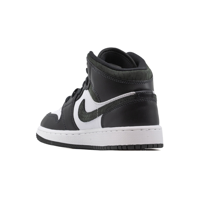 Air Jordan 1 Mid SE BG [4]