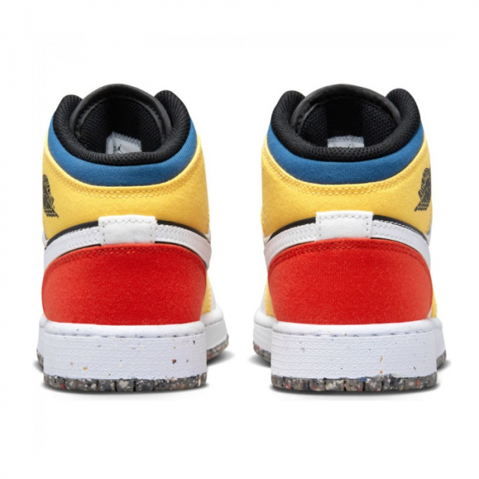 AIR JORDAN 1 MID SE EDG GG [3]