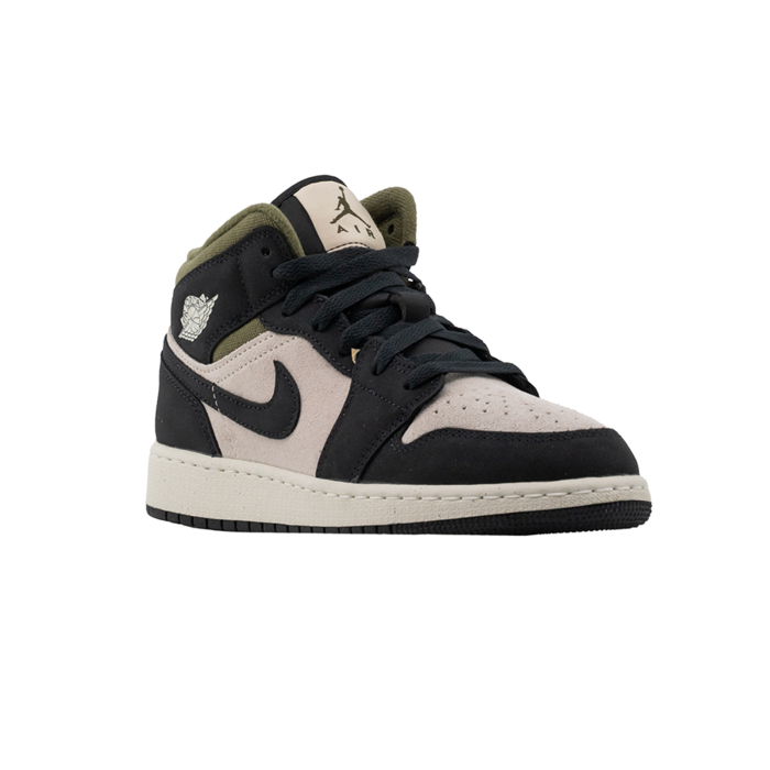 Air Jordan 1 MID SE (GS) [3]