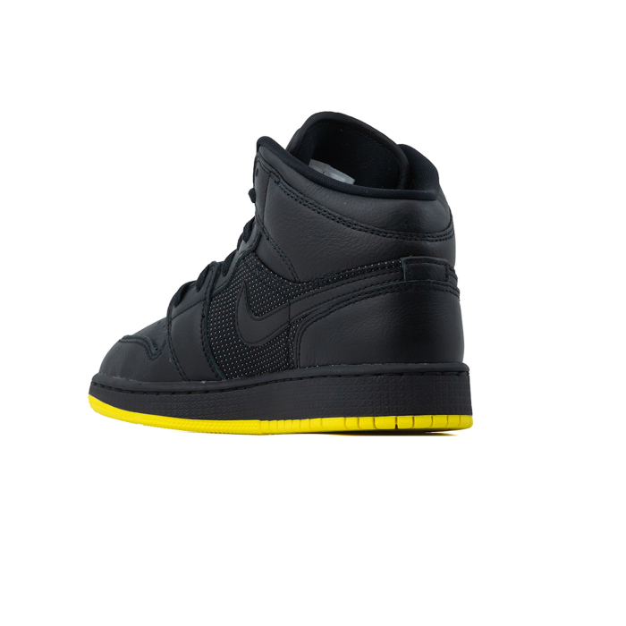 AIR JORDAN 1 MID SE (GS) [4]
