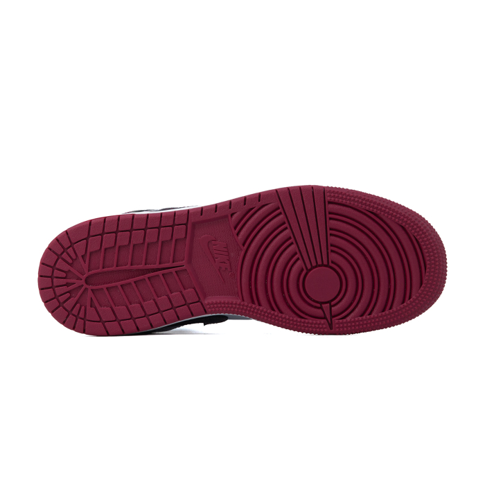 AIR JORDAN 1 MID SE (GS) [5]