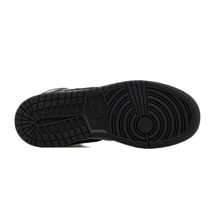 Air Jordan 1 MID SE (GS) [5]