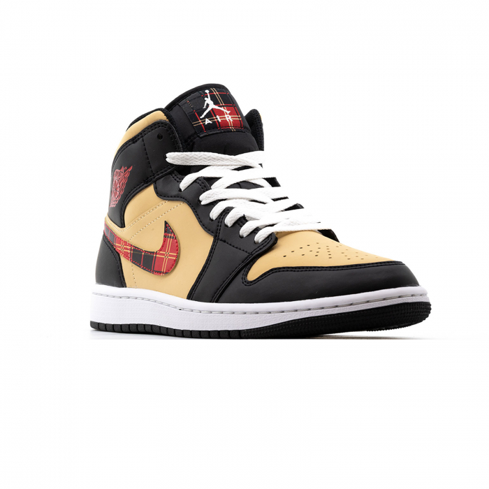 Air Jordan 1 Mid Se Tt [3]