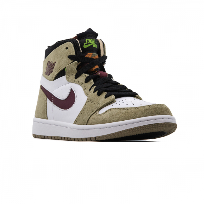 Air Jordan 1 Zoom Air Cmft [3]