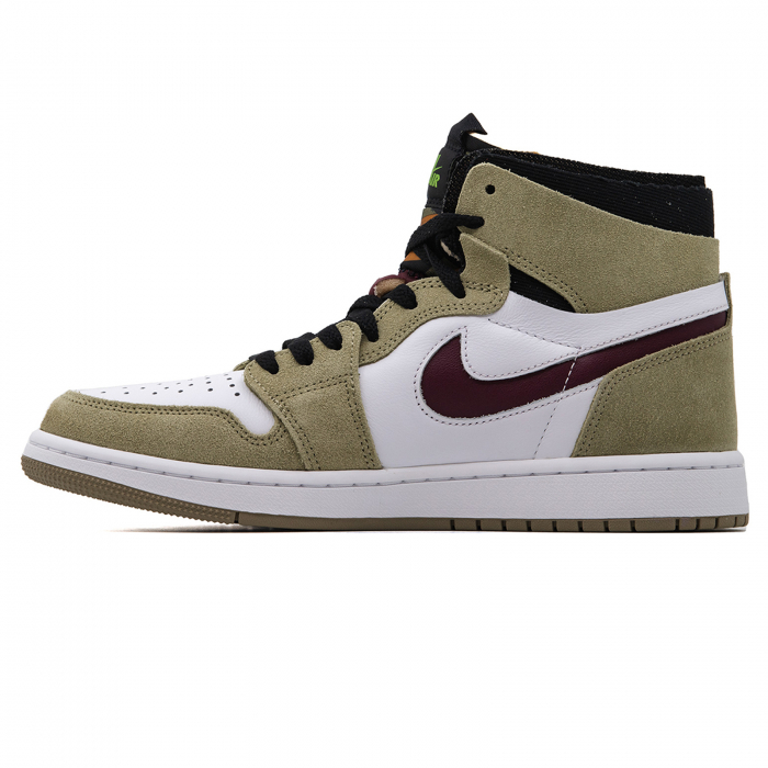 Air Jordan 1 Zoom Air Cmft [2]