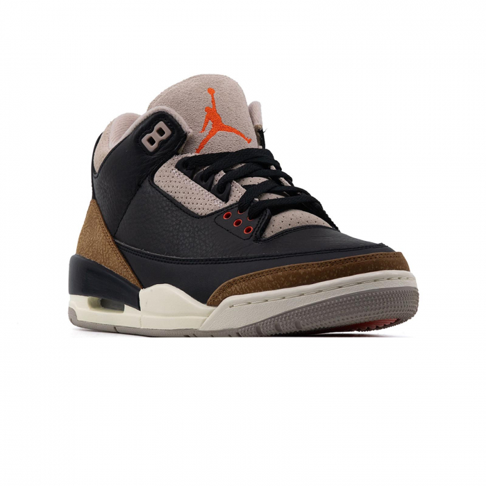 Air Jordan 3 Retro [3]