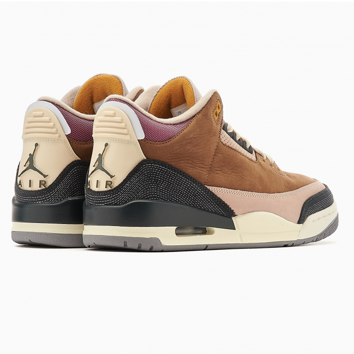 AIR JORDAN 3 RETRO SE [4]