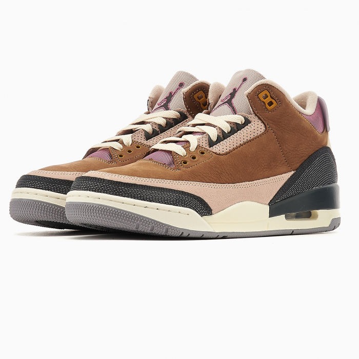 AIR JORDAN 3 RETRO SE [3]