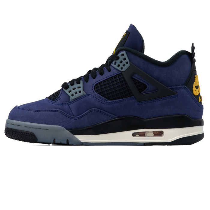 AIR JORDAN 4 RETRO [2]