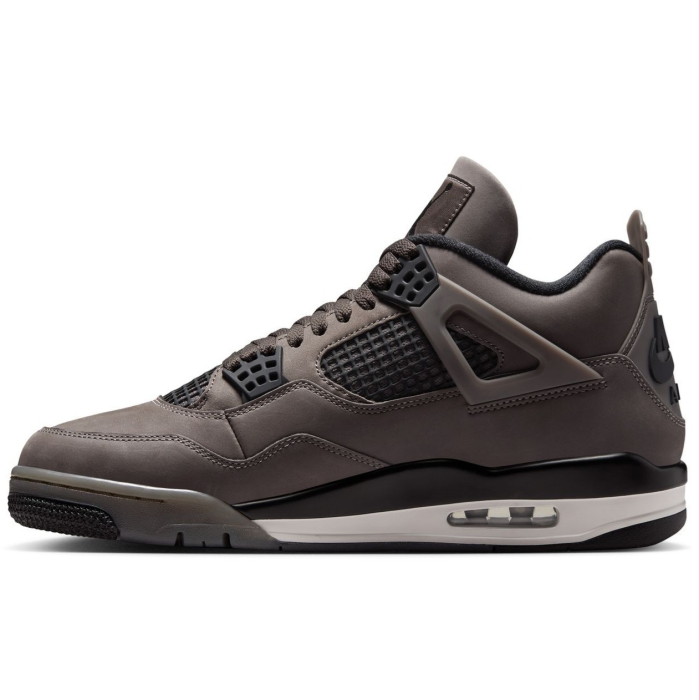 Air Jordan 4 Retro Cave Stone [2]
