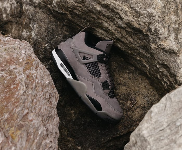 Air Jordan 4 Retro Cave Stone [7]
