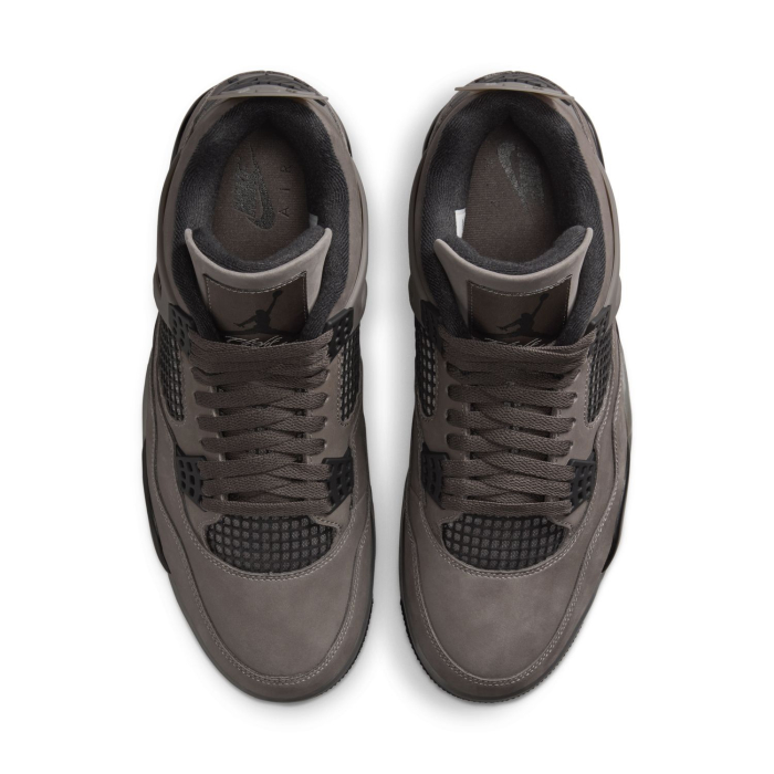 Air Jordan 4 Retro Cave Stone [5]