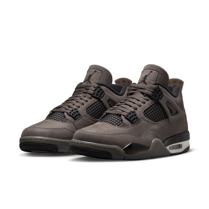 Air Jordan 4 Retro Cave Stone [3]