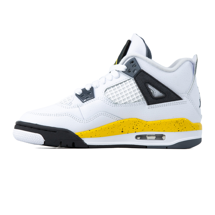 AIR JORDAN 4 RETRO (GS) [2]