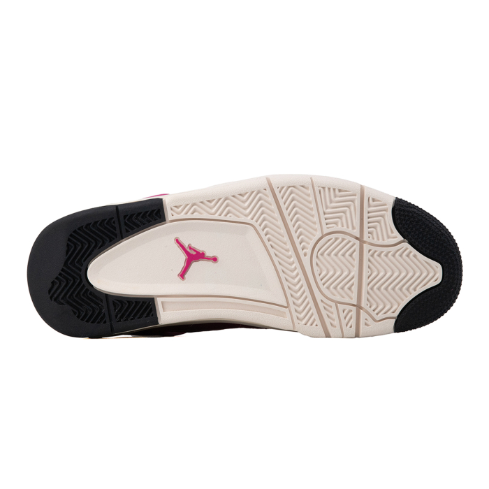 AIR JORDAN 4 RETRO (GS) [5]
