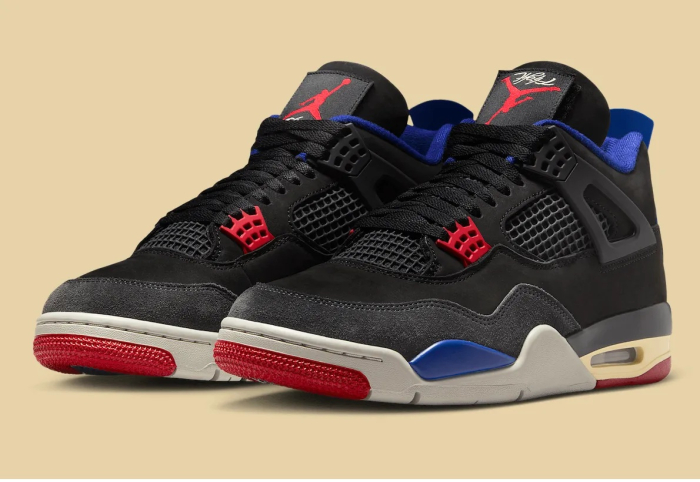 Air Jordan 4 Retro Rare Air [5]