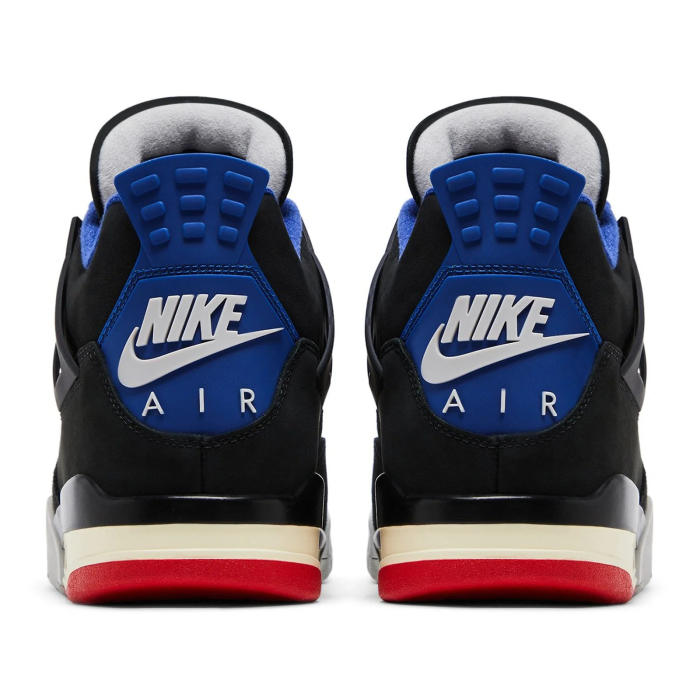 Air Jordan 4 Retro Rare Air [3]