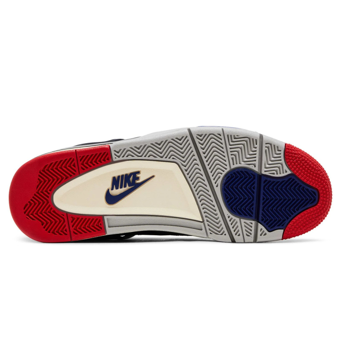 Air Jordan 4 Retro Rare Air [4]