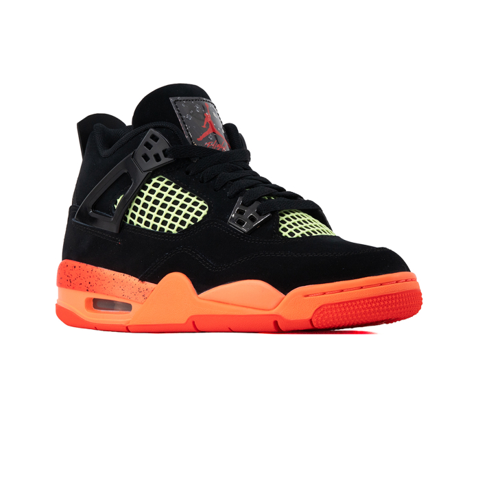 AIR JORDAN 4 RETRO UNI BG [3]