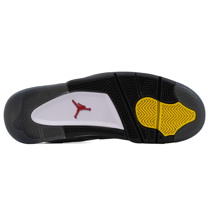 Air Jordan 4 RM Premium [5]