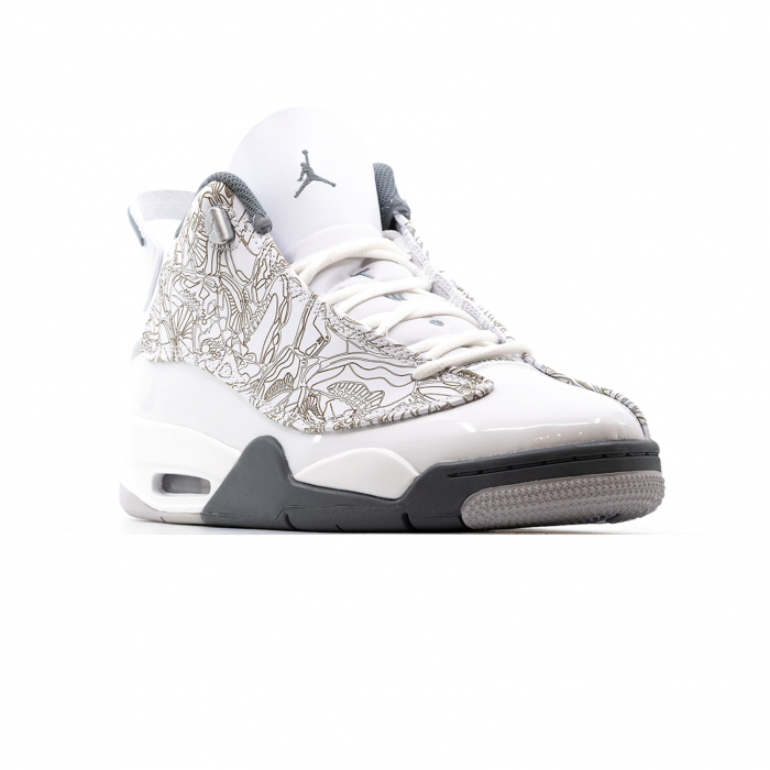 Air Jordan Dub Zero [3]