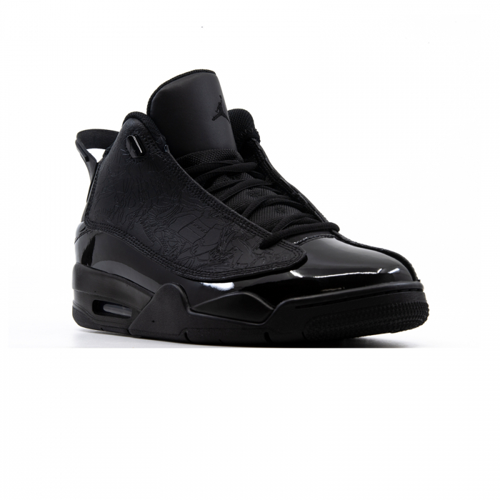 Air Jordan Dub Zero [3]