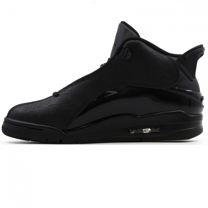 Air Jordan Dub Zero [2]