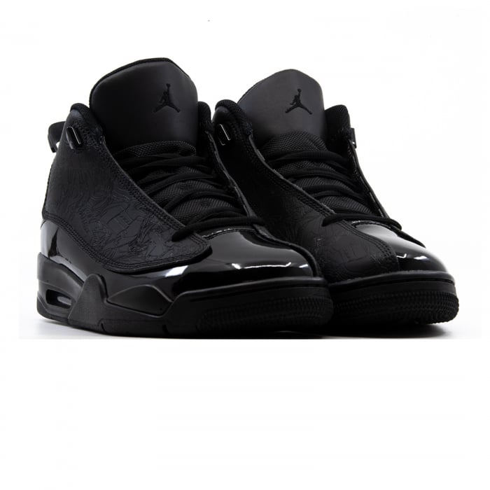 Air Jordan Dub Zero [5]
