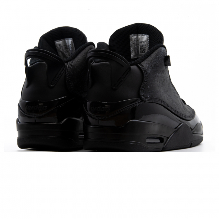 Air Jordan Dub Zero [6]