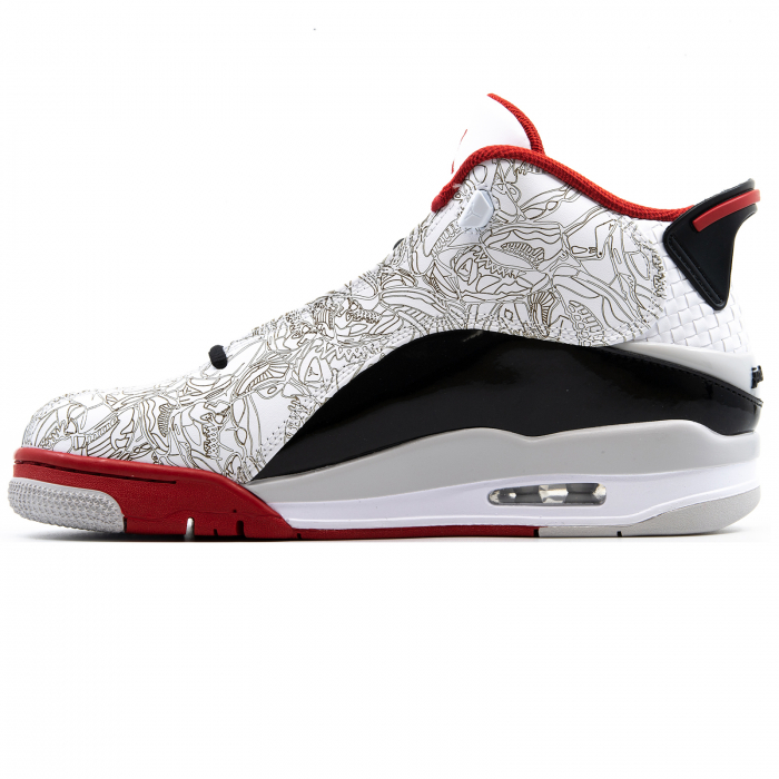 Air Jordan Dub Zero [2]