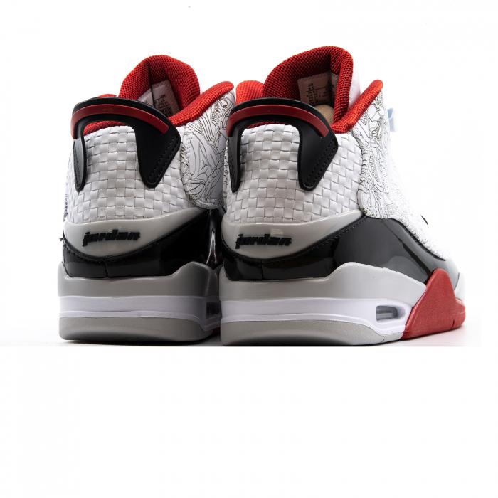 Air Jordan Dub Zero [5]