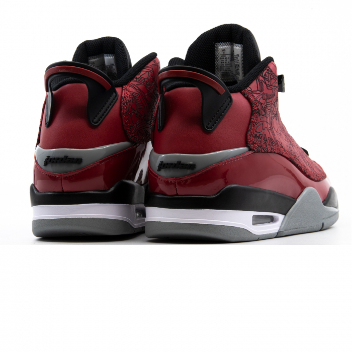 Air Jordan Dub Zero [6]