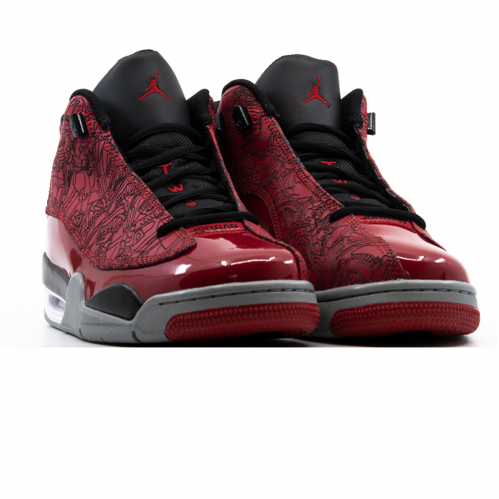 Air Jordan Dub Zero [5]