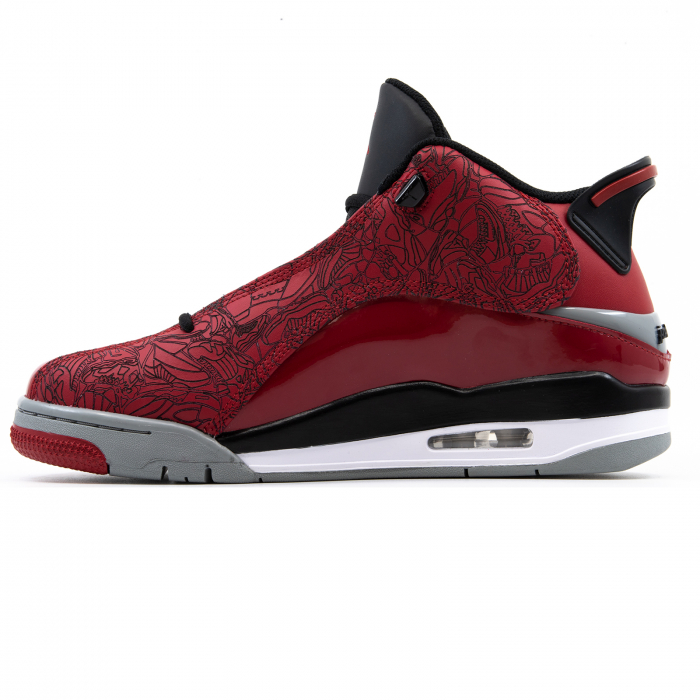 Air Jordan Dub Zero [2]