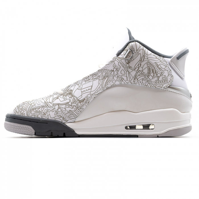 Air Jordan Dub Zero [2]
