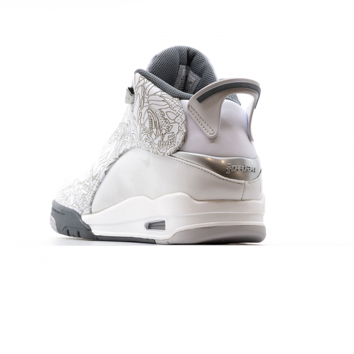 Air Jordan Dub Zero [4]