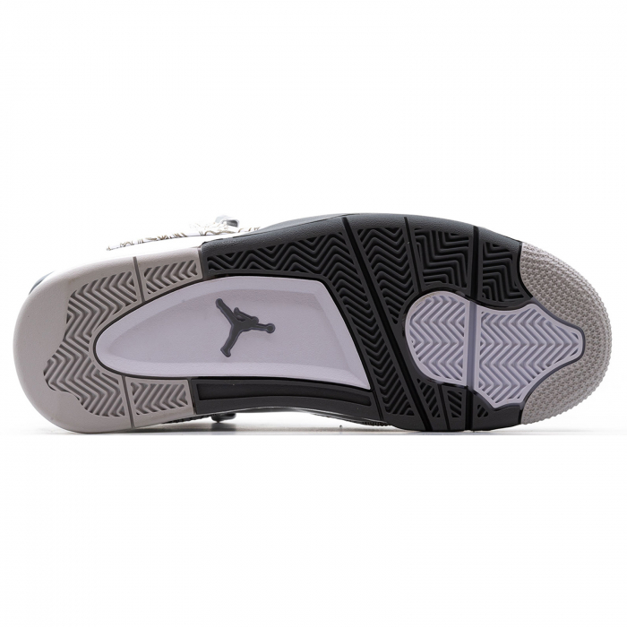 Air Jordan Dub Zero [5]